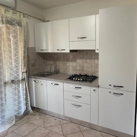 마리넬라 Casa Monella Mono Locale Vista Mare 아파트 외부 사진
