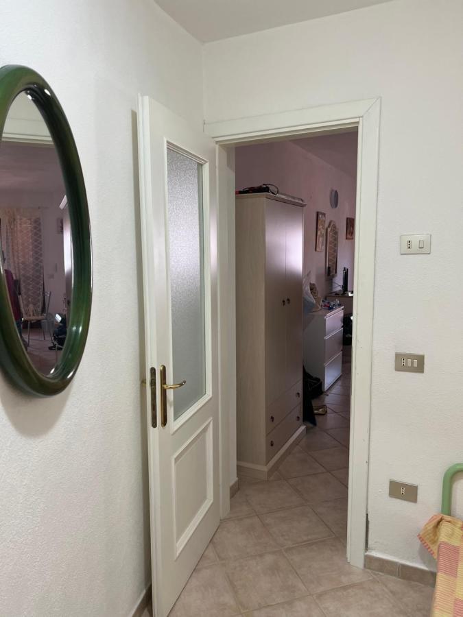 마리넬라 Casa Monella Mono Locale Vista Mare 아파트 외부 사진