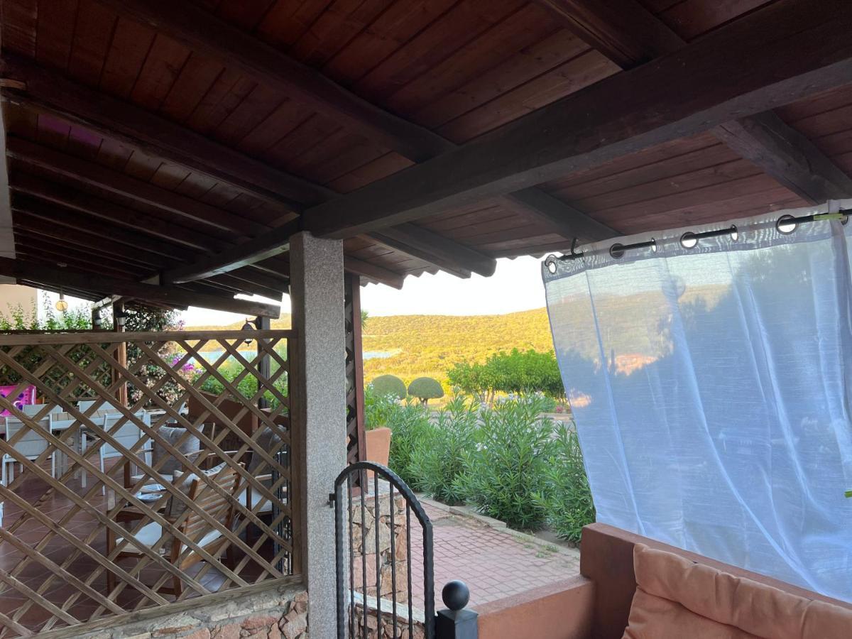 마리넬라 Casa Monella Mono Locale Vista Mare 아파트 외부 사진