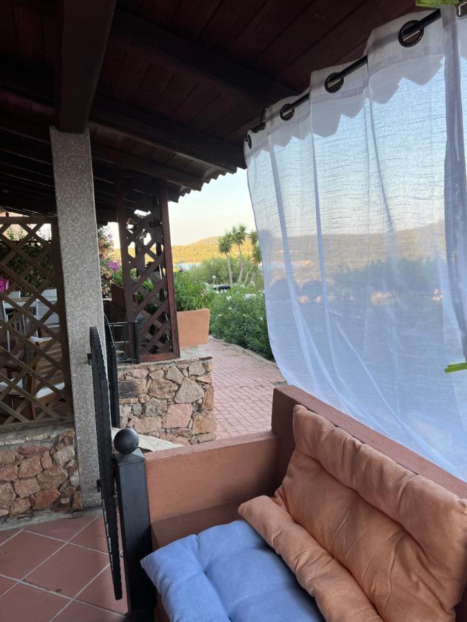 마리넬라 Casa Monella Mono Locale Vista Mare 아파트 외부 사진