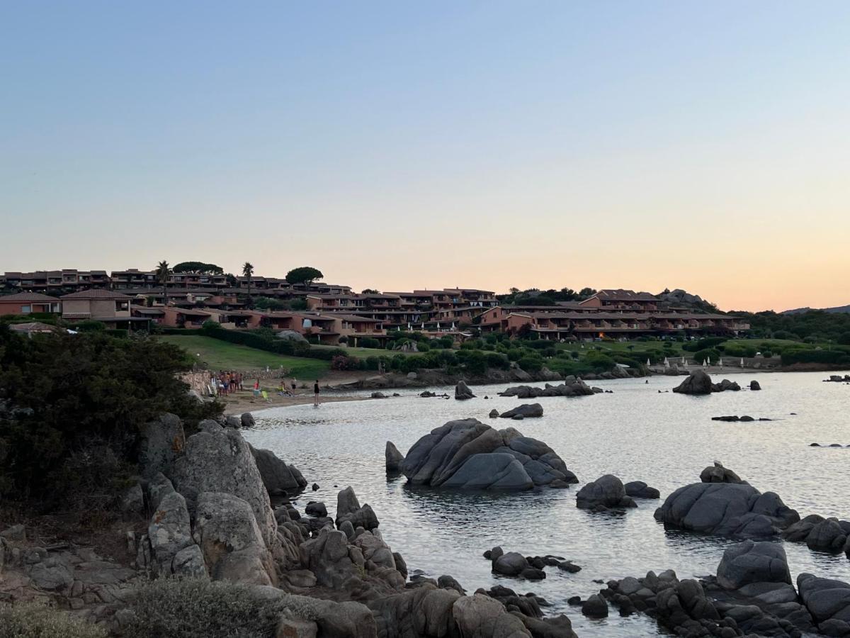 마리넬라 Casa Monella Mono Locale Vista Mare 아파트 외부 사진