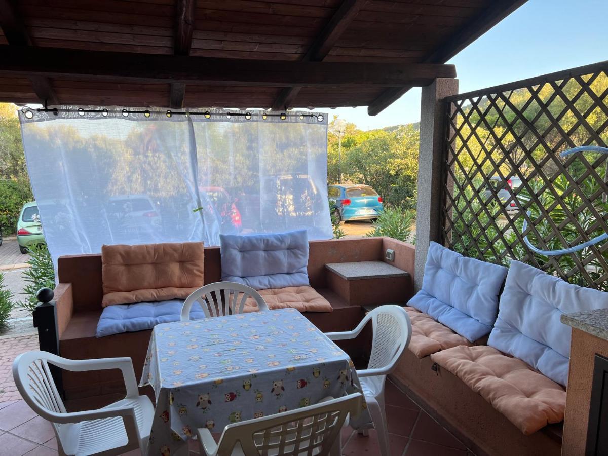 마리넬라 Casa Monella Mono Locale Vista Mare 아파트 외부 사진