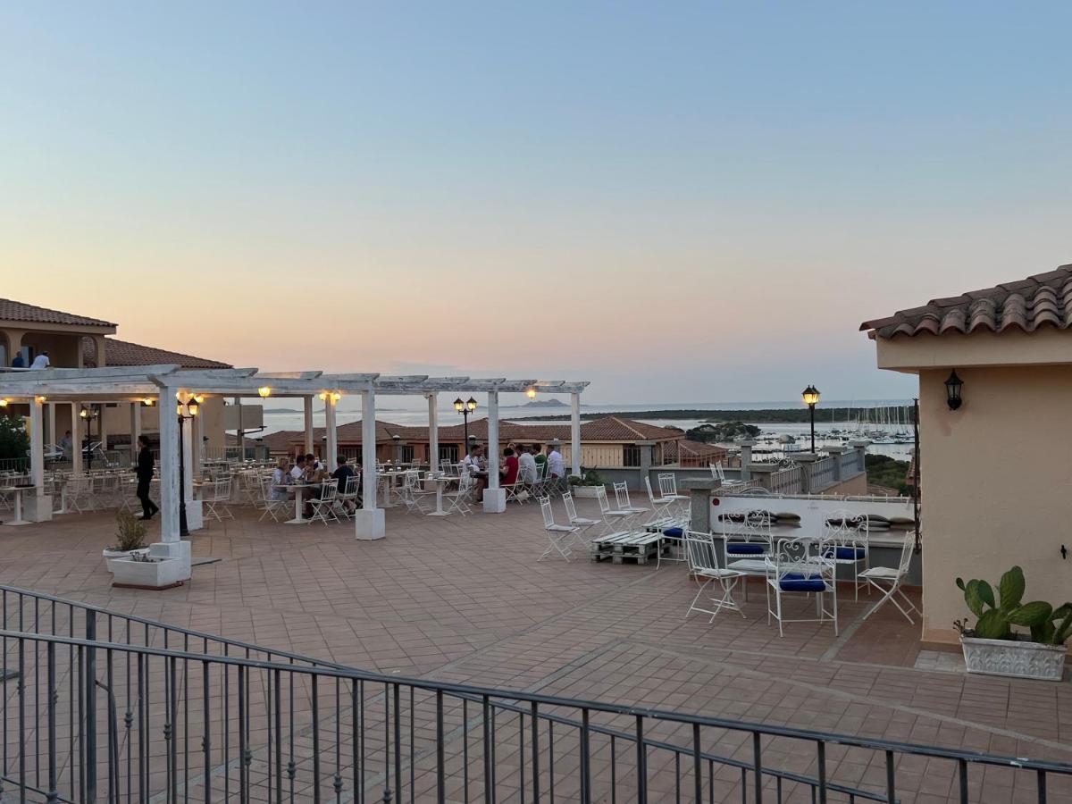 마리넬라 Casa Monella Mono Locale Vista Mare 아파트 외부 사진