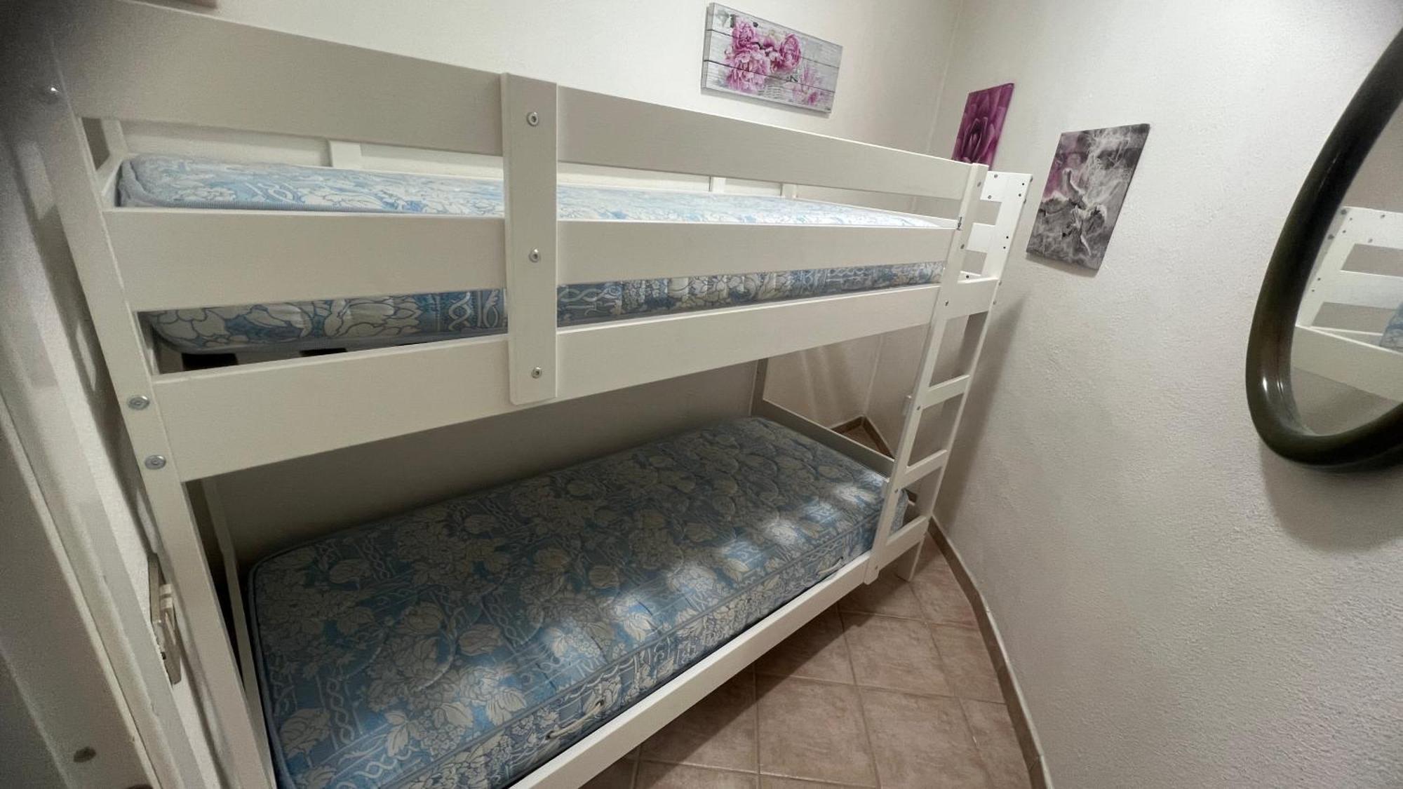 마리넬라 Casa Monella Mono Locale Vista Mare 아파트 외부 사진
